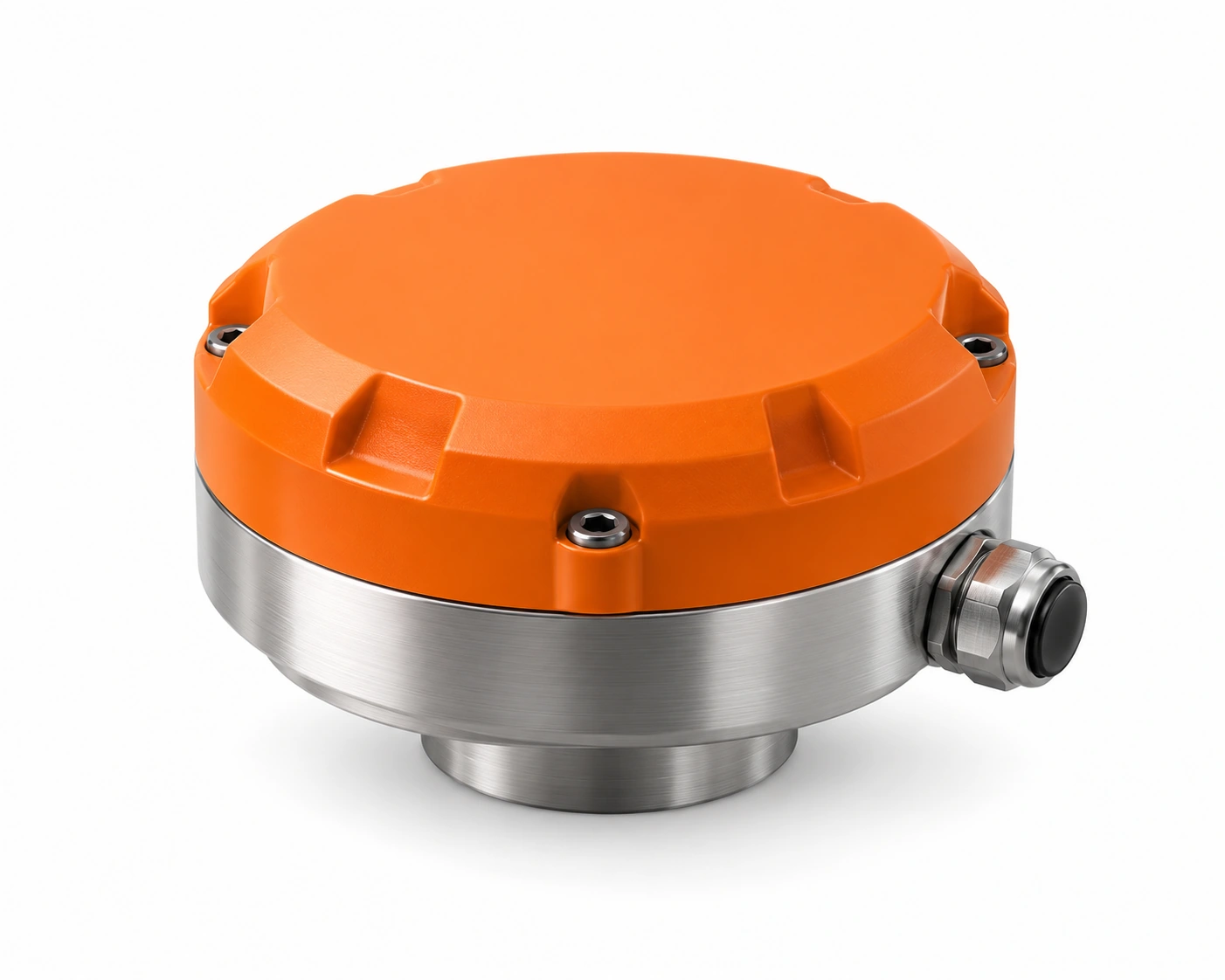 Capteur industriel sans fil